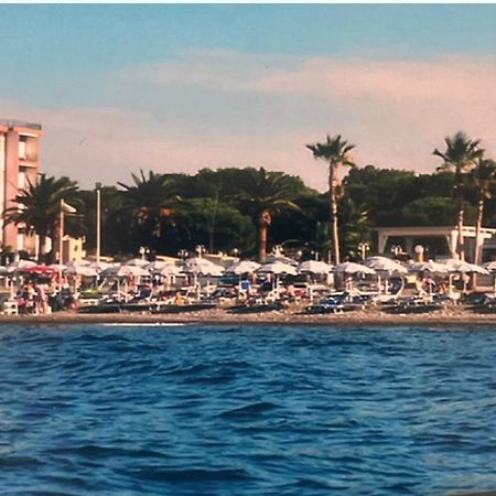 Hotel Murano Rossano Luaran gambar