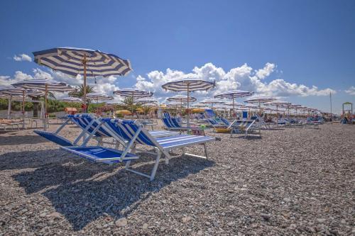 Hotel Murano Rossano Luaran gambar