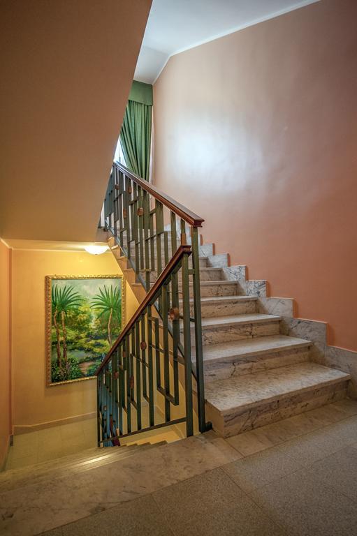 Hotel Murano Rossano Luaran gambar