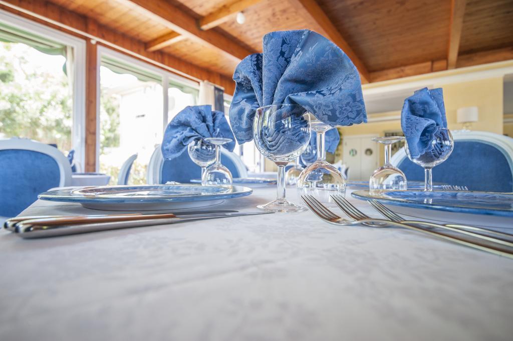 Hotel Murano Rossano Luaran gambar