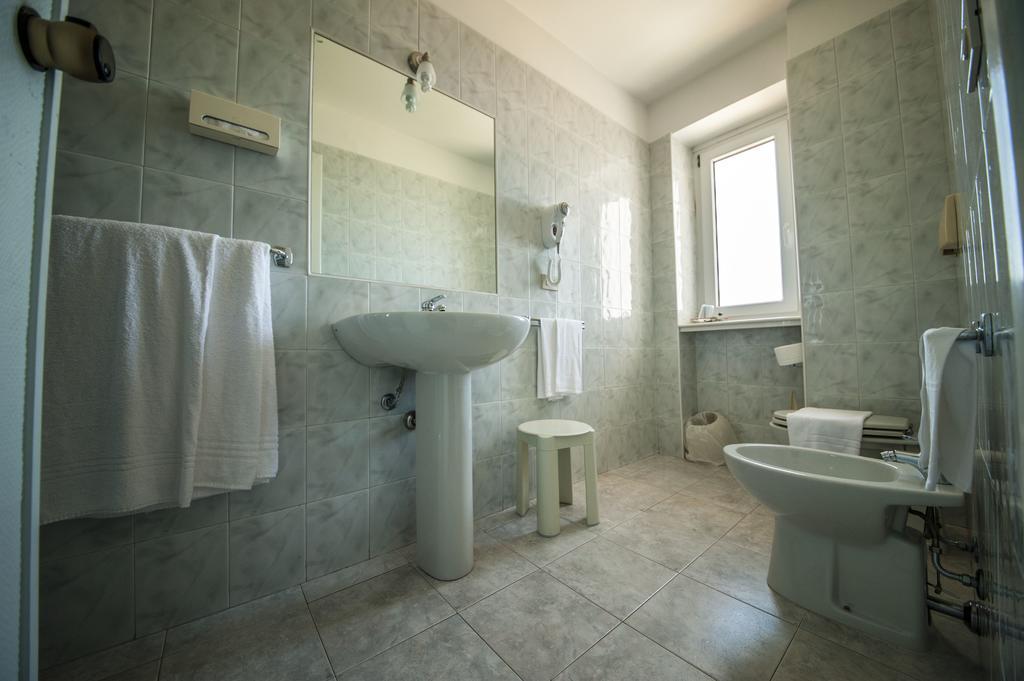 Hotel Murano Rossano Bilik gambar