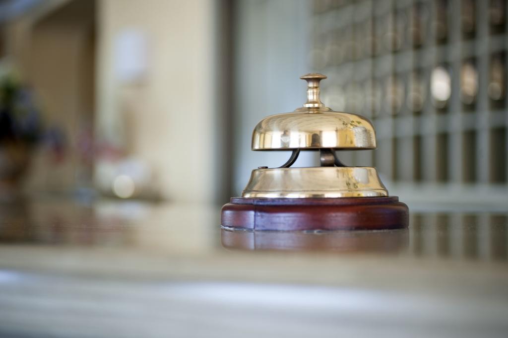 Hotel Murano Rossano Luaran gambar