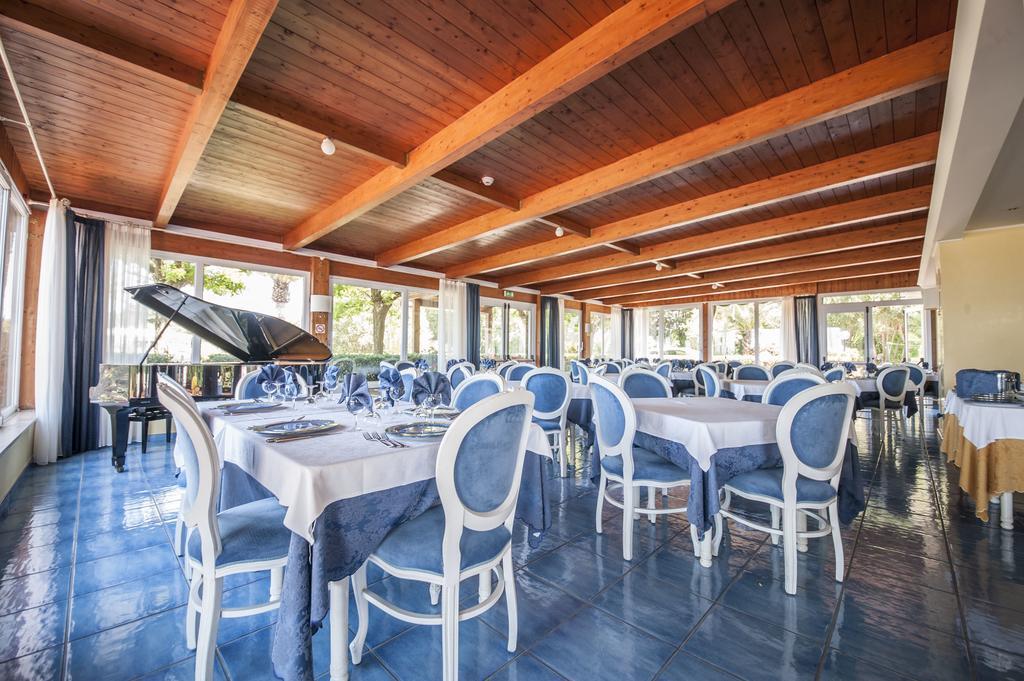 Hotel Murano Rossano Luaran gambar