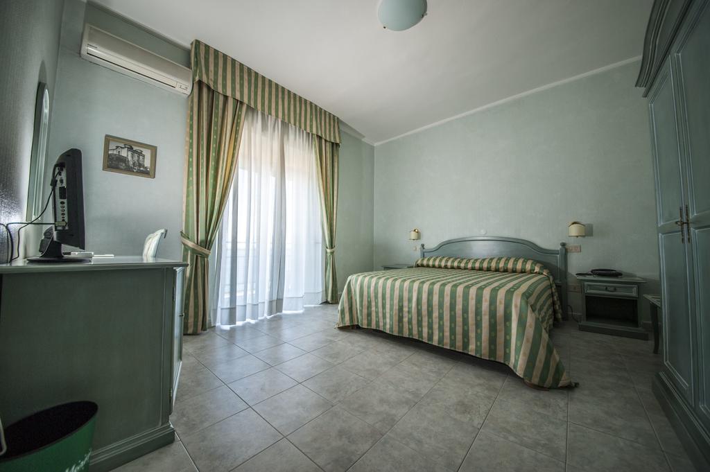 Hotel Murano Rossano Bilik gambar