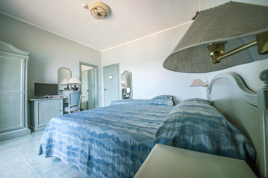 Hotel Murano Rossano Bilik gambar