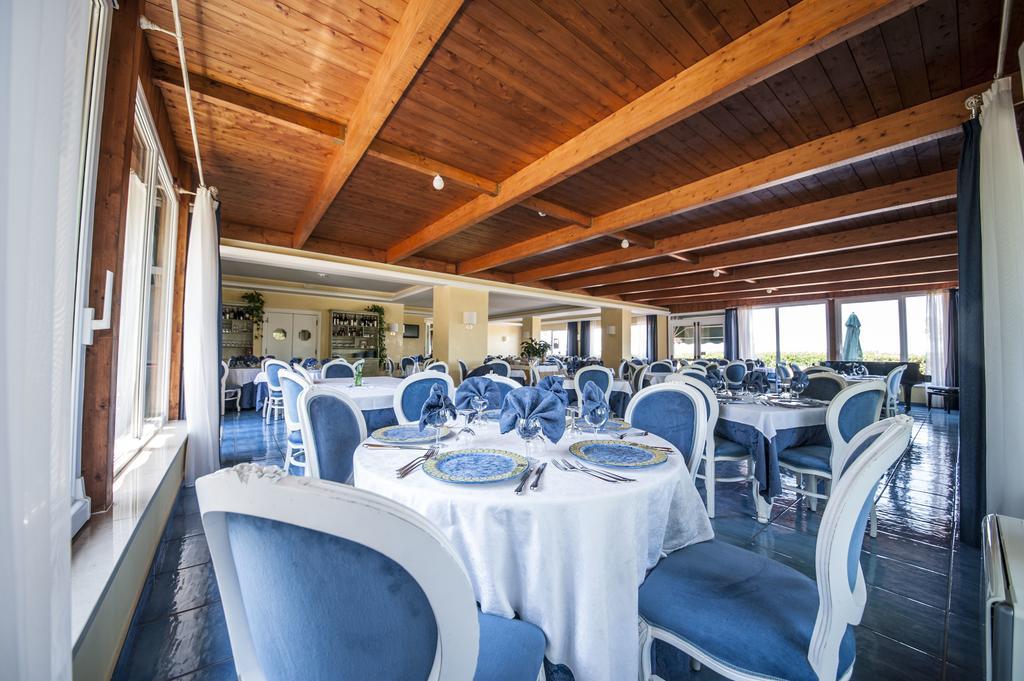 Hotel Murano Rossano Luaran gambar