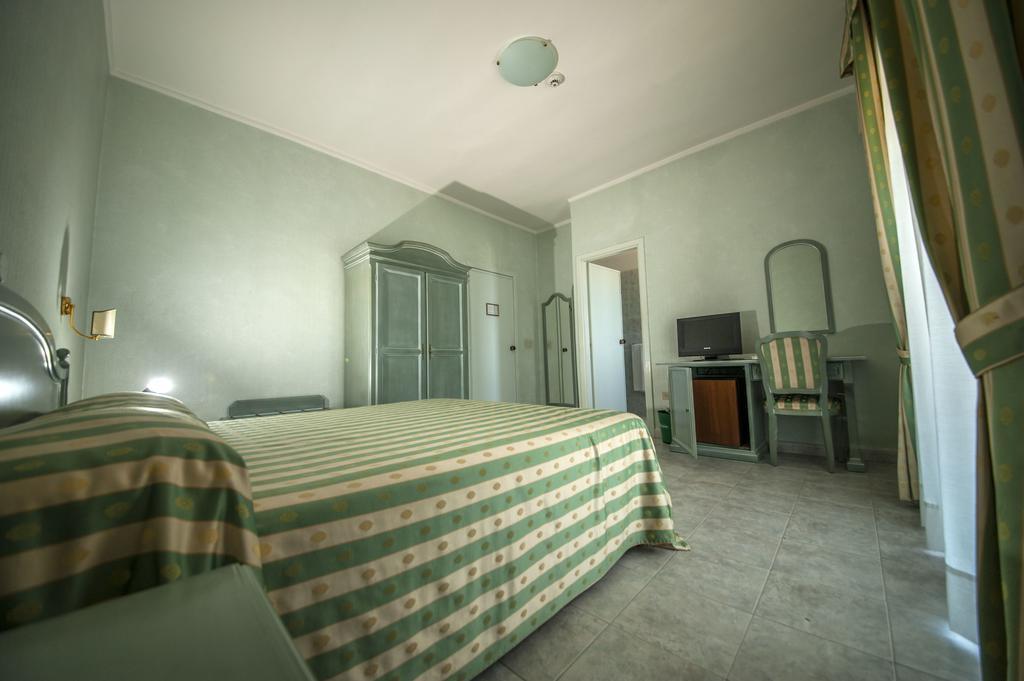 Hotel Murano Rossano Bilik gambar